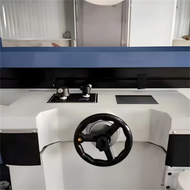 Automatic CNC Surface Grinder Machine: Multifunctional Industrial Grinding Equipment best