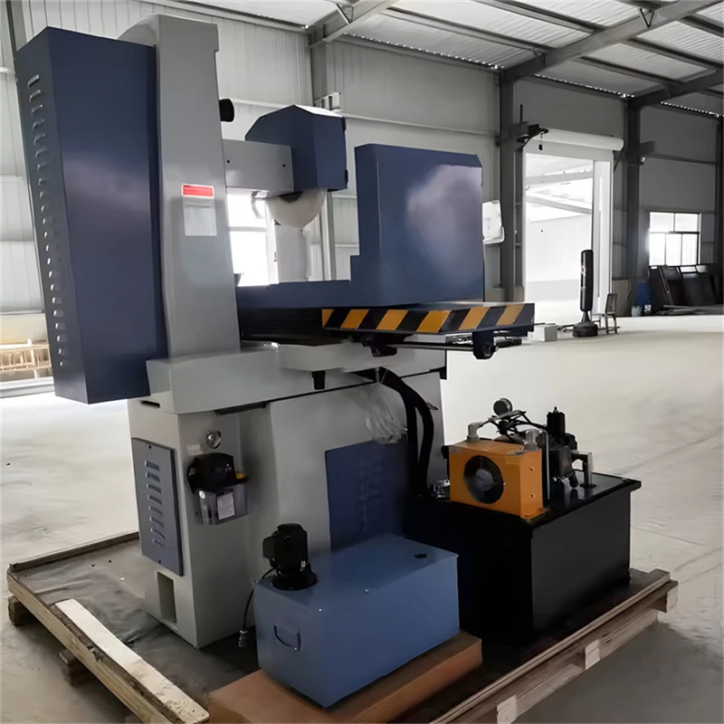 Automatic CNC Surface Grinder Machine: Multifunctional Industrial Grinding Equipment suppliers