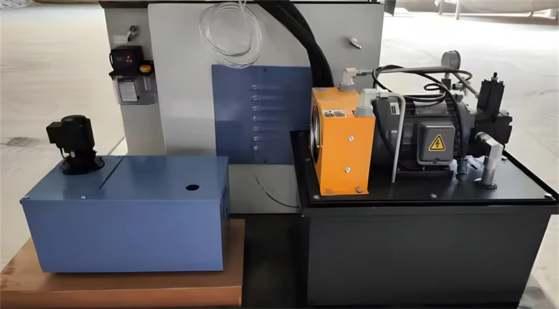 Automatic CNC Surface Grinder Machine: Multifunctional Industrial Grinding Equipment high quality