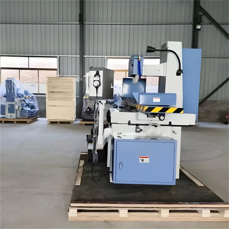 Automatic CNC Surface Grinder Machine: Multifunctional Industrial Grinding Equipment factory